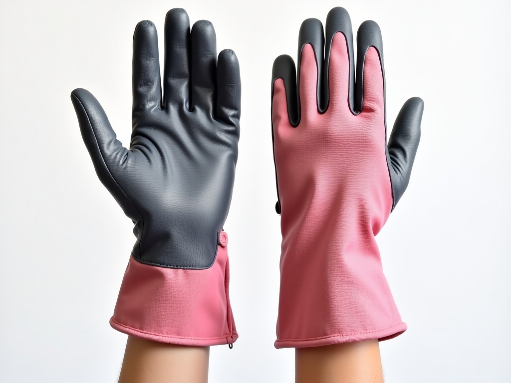 Womens Insulated Driving Gloves Factory Direct